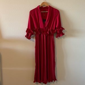 PrettyLittleThing Dress